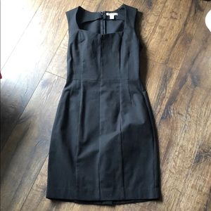 LBD adorably flattering